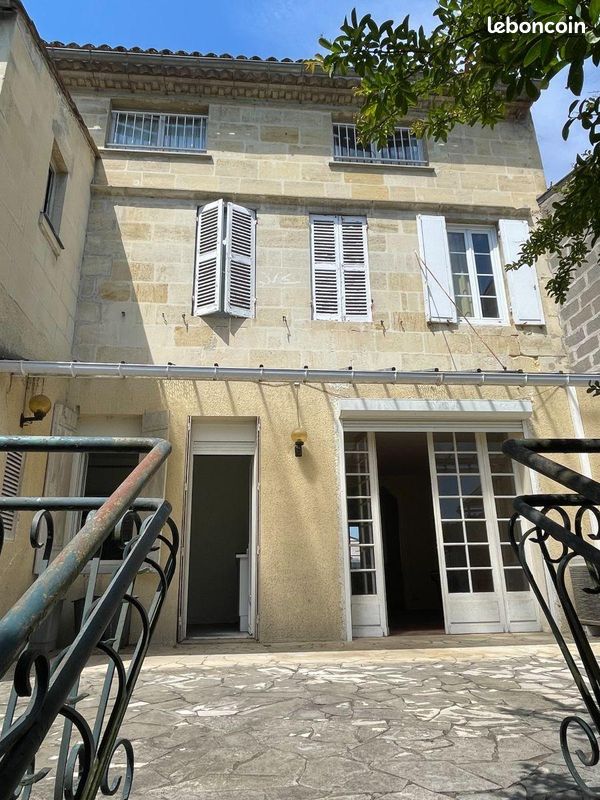 Maison 6 pièces 176 m² · à Libourne · 176 m² · 348 000 €