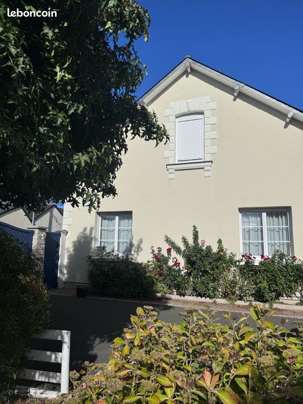 Maison 6 pièces 123 m² · à Trélazé · 123 m² · 325 000 €