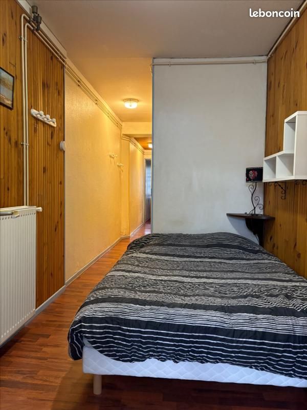 Appartement a louer vandoeuvre-les-nancy - 1 pièce(s) - 35 m2 - Surfyn