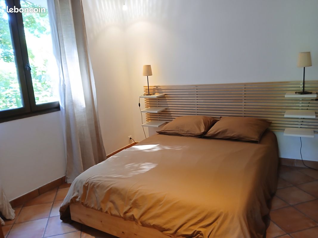 Appartement 2 pièces 24 m² · à Hyères · 24 m² · 540 €