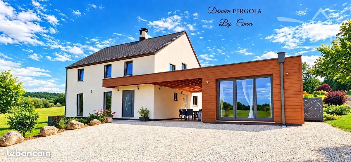 Maison 7 pièces 195 m² (image 2)