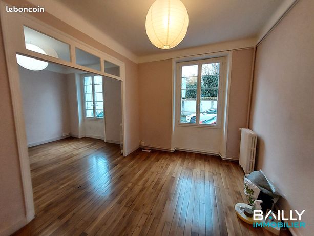 Appartement 4 pièces 77 m²
