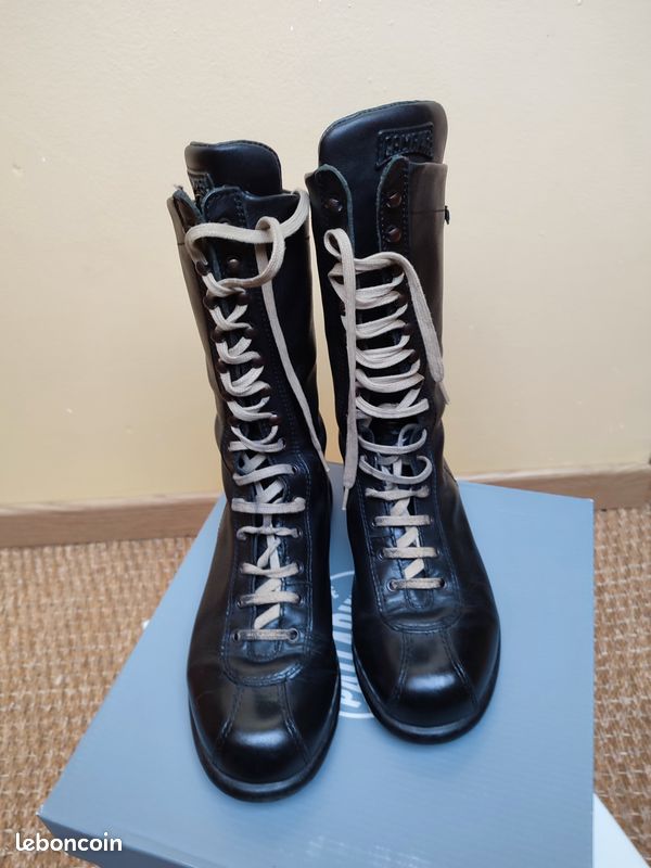 Bottines Camper (image 4)