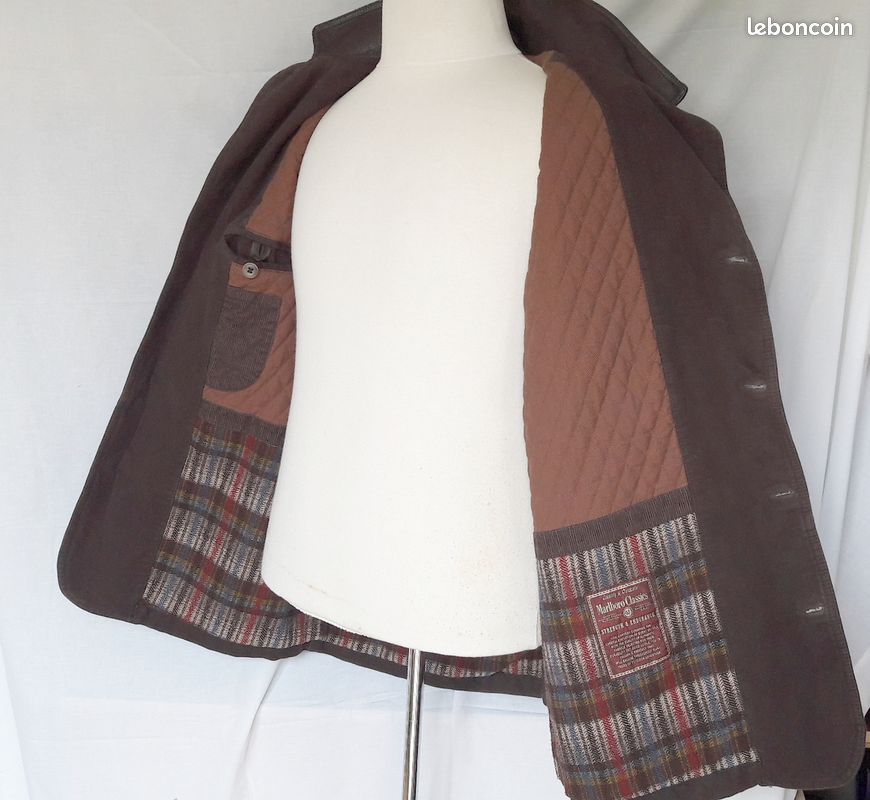 Parkas Marlboro classics 42 (image 7)