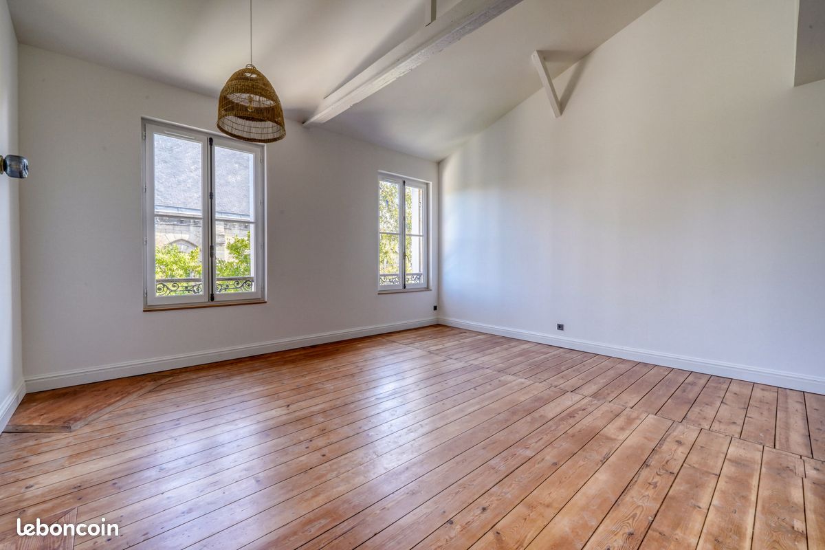 Appartement 3 pièces 65 m² · à Bordeaux · 65 m² · 1 500 €/mois
