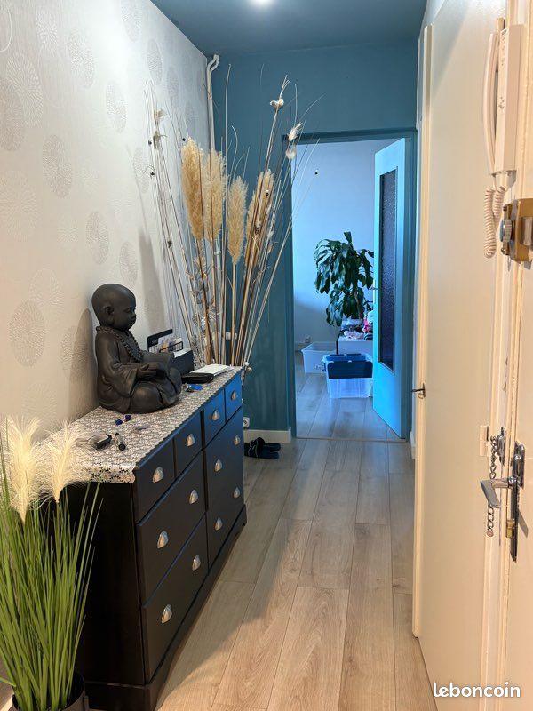 Appartement a louer lons-le-saunier - 3 pièce(s) - 67 m2 - Surfyn