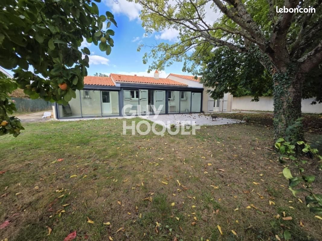Maison 6 pièces 147 m² · à Royan · 147 m² · 369 000 €