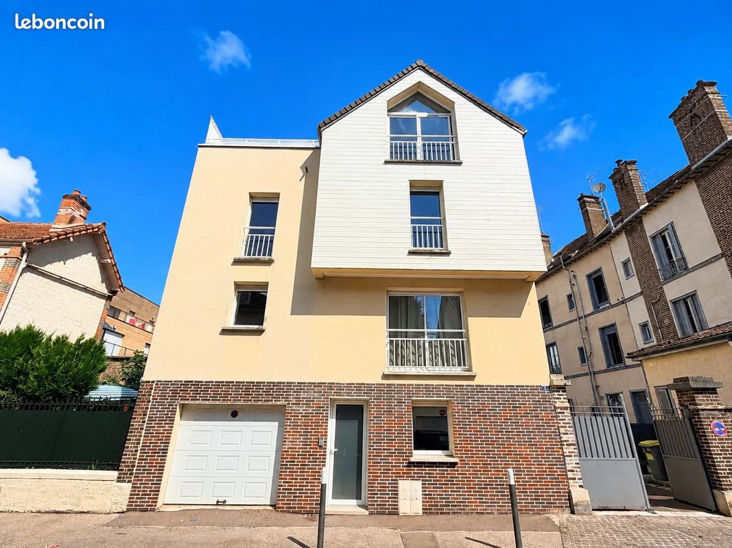 Maison 6 pièces 149 m² · à Troyes · 149 m² · 349 000 €