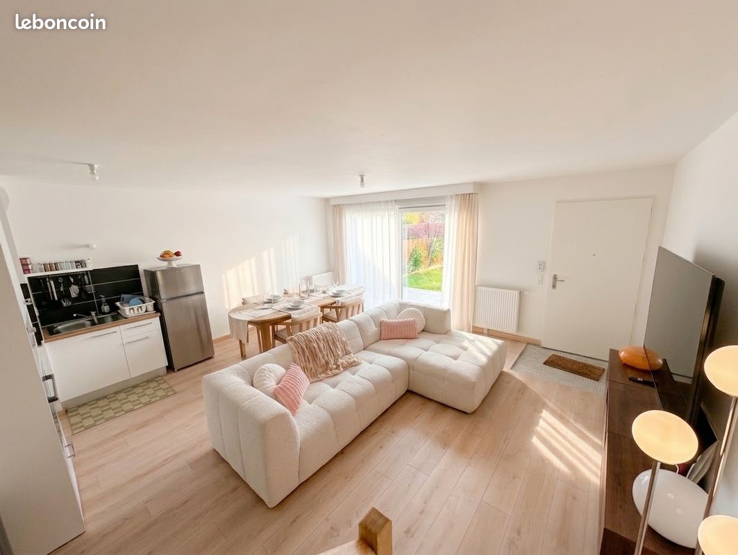 Appartement 3 pièces 76 m² · à Chennevières-sur-Marne · 76 m² · 342 000 €