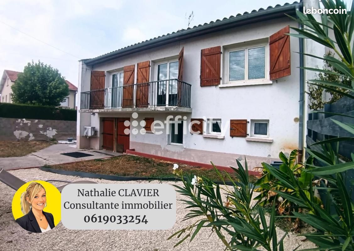 Maison 6 pièces 140 m² · à Savigneux · 140 m² · 235 000 €