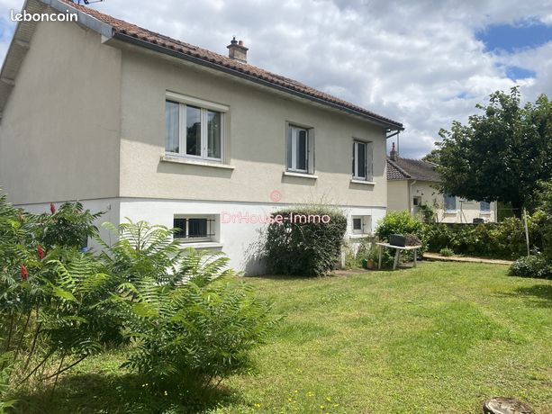 Maison 7 pièces 150 m²