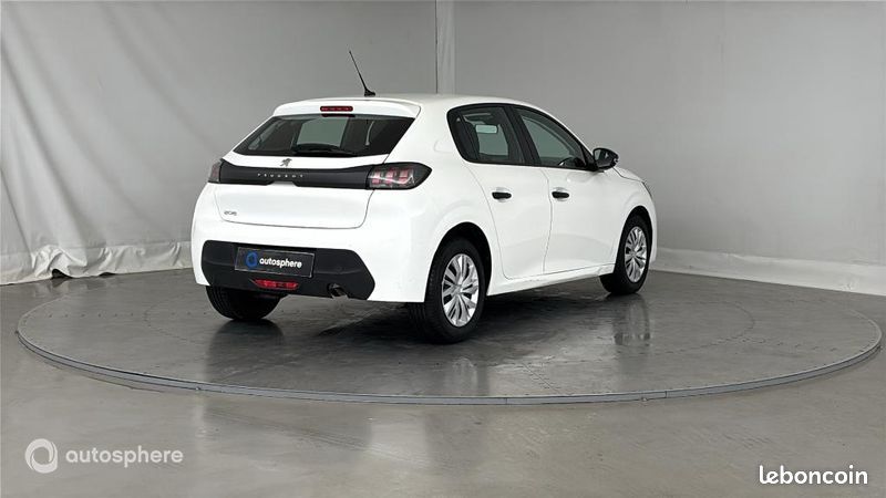 Peugeot 208 1.2 PureTech 75ch S&S Like (image 5)