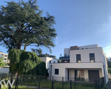 Maison 895 000 € - 130 m²