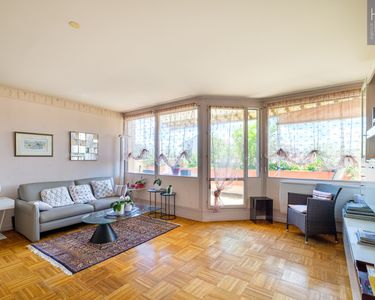 Appartement 400 000 € - 115 m²