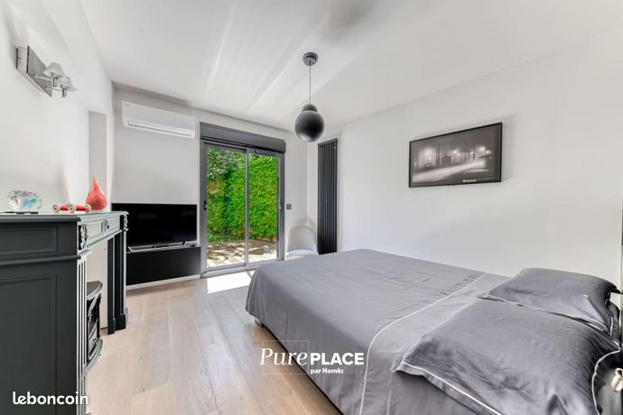 Maison de ville 6 pièces 155 m² — 14