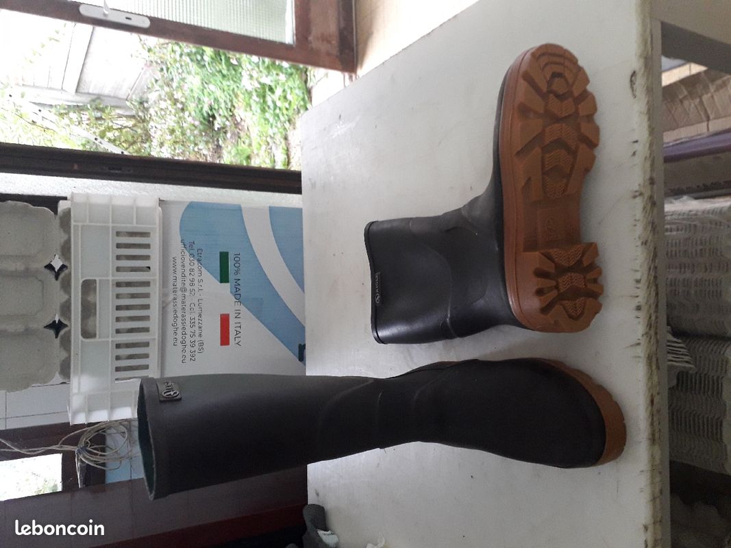 Chaussure (image 1)