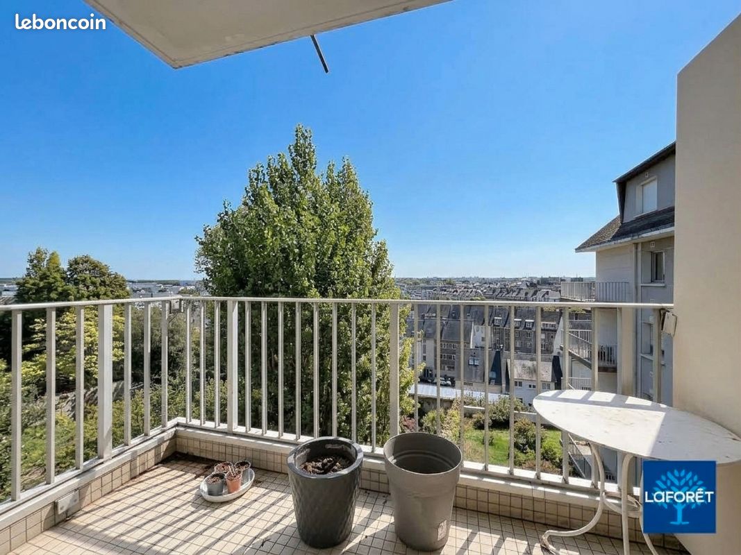 Appartement 3 pièces 98 m² · à Caen · 98 m² · 369 250 €
