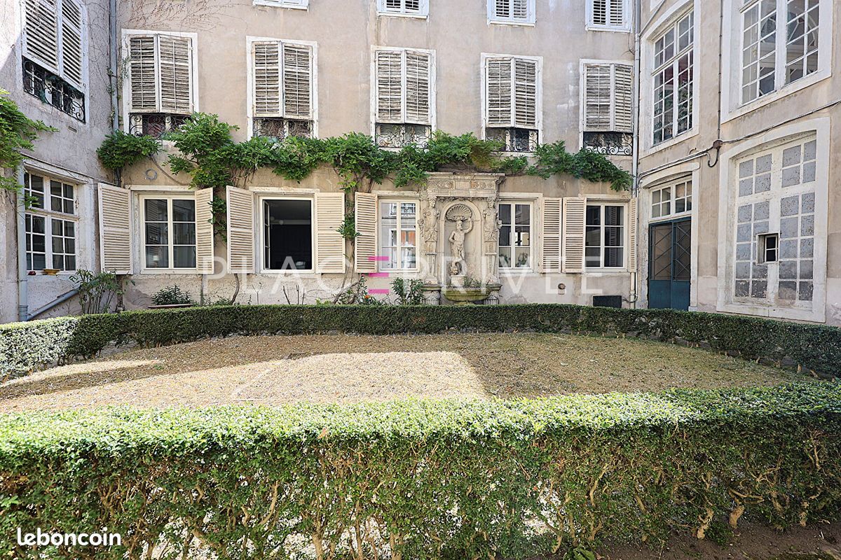 Appartement 10 pièces 266 m² · à Nancy · 266 m² · 785 000 €