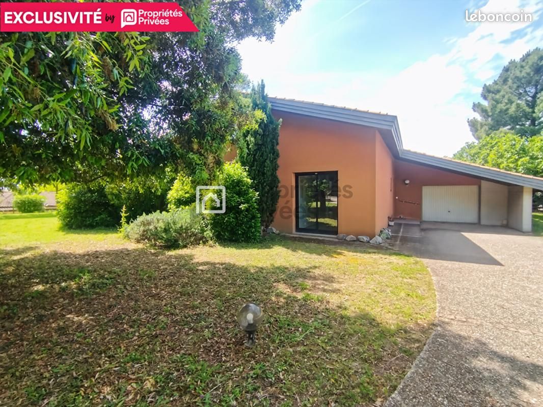 Maison 6 pièces 160 m² · à Goyrans · 160 m² · 549 000 €