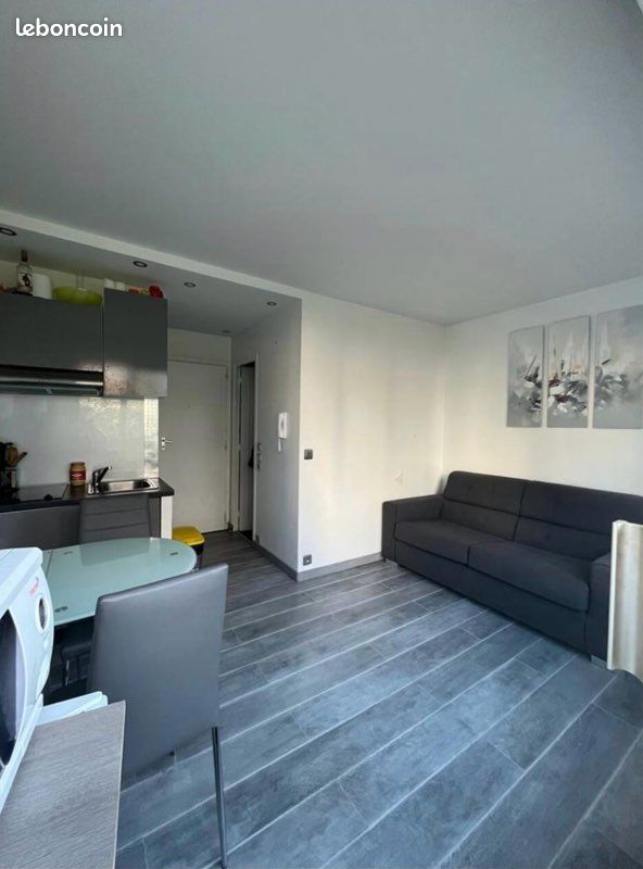 Appartement a louer vincennes - 1 pièce(s) - 16 m2 - Surfyn