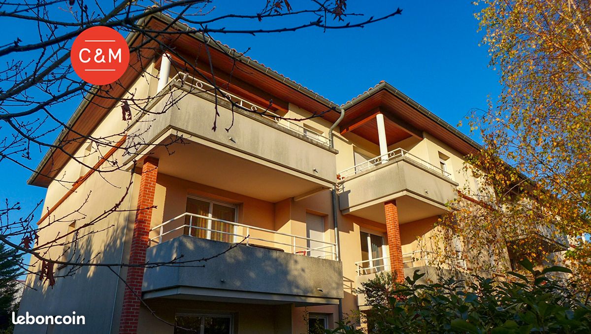 Appartement 4 pièces 86 m² · aux Sorinières · 86 m² · 238 275 €
