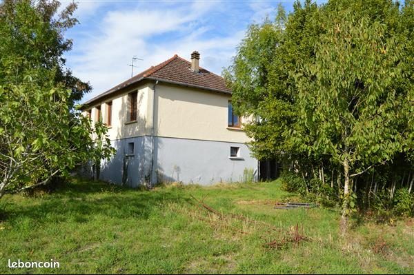 Appartement a louer vierzon - 4 pièce(s) - 75 m2 - Surfyn