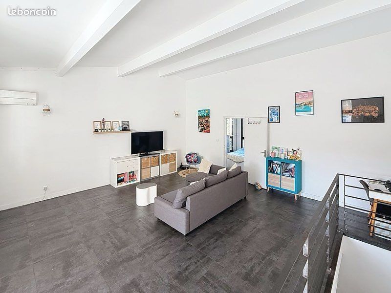 Appartement 4 pièces 101 m² · à Marseille · 101 m² · 455 000 €