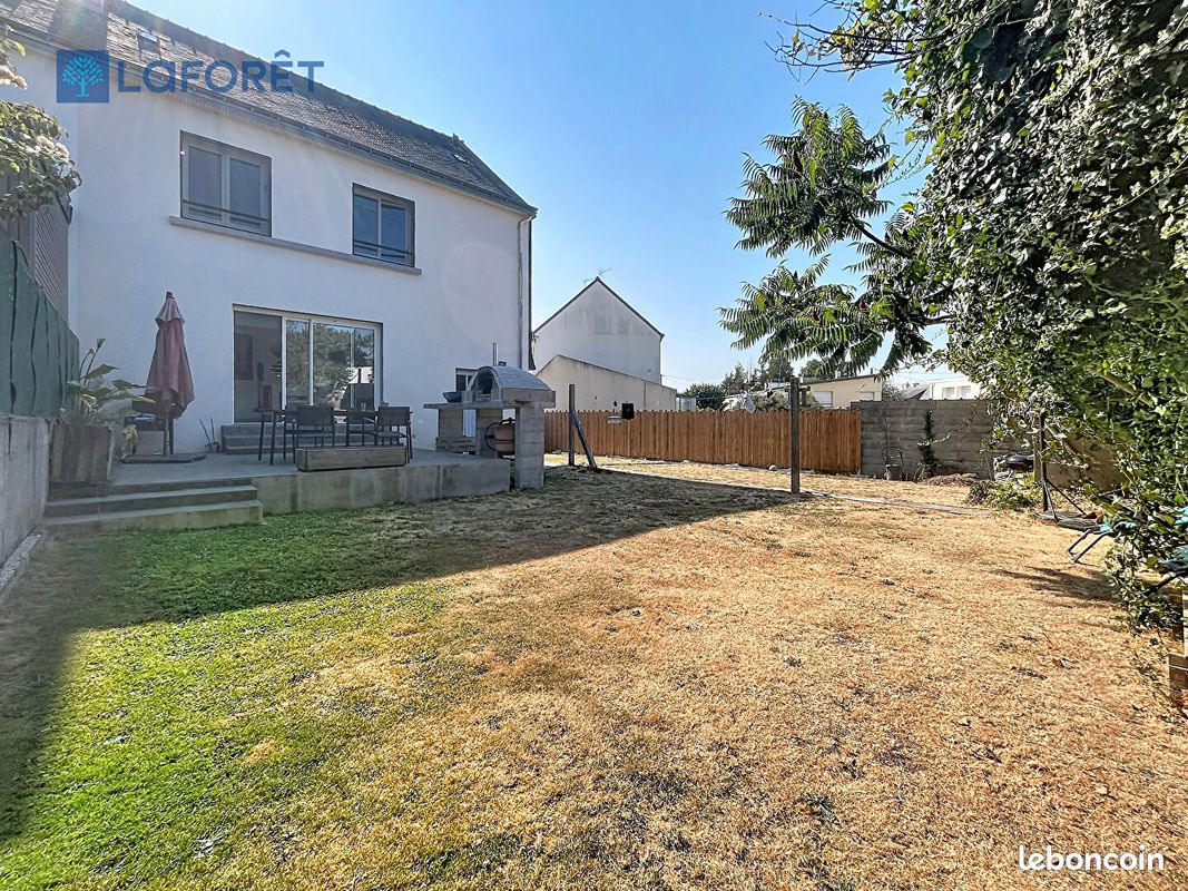 Maison 5 pièces 74 m² · à Lanester · 74 m² · 248 450 €