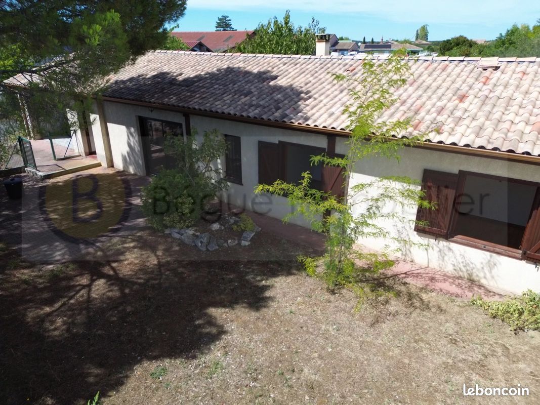 Maison 4 pièces 98 m² · à Brax · 98 m² · 345 000 €