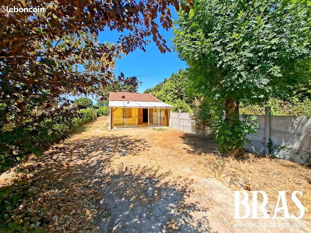 Maison 2 pièces 42 m² · à Les Sables-d'Olonne · 42 m² · 86 400 €