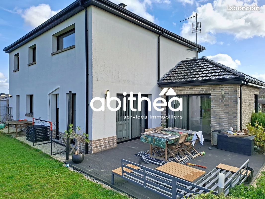Maison 5 pièces 149 m² · à Arras · 149 m² · 388 500 €