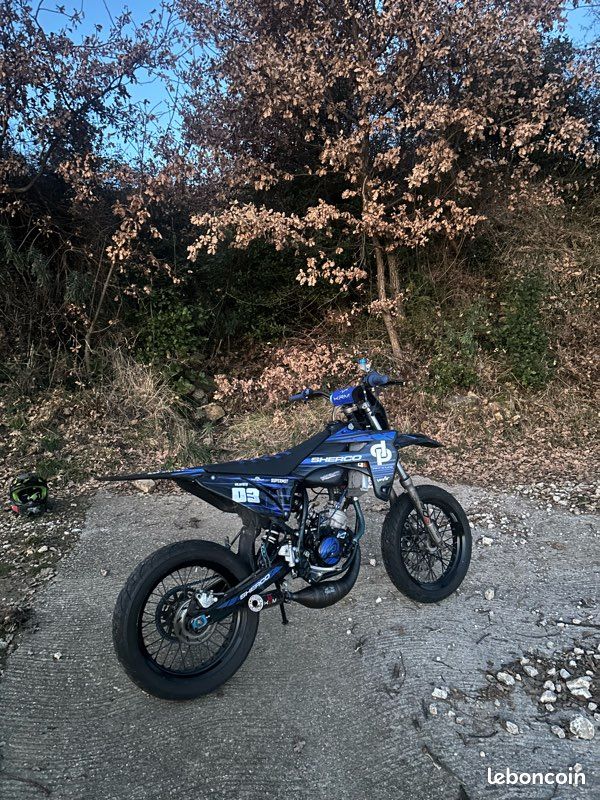 Sherco 50 (image 2)