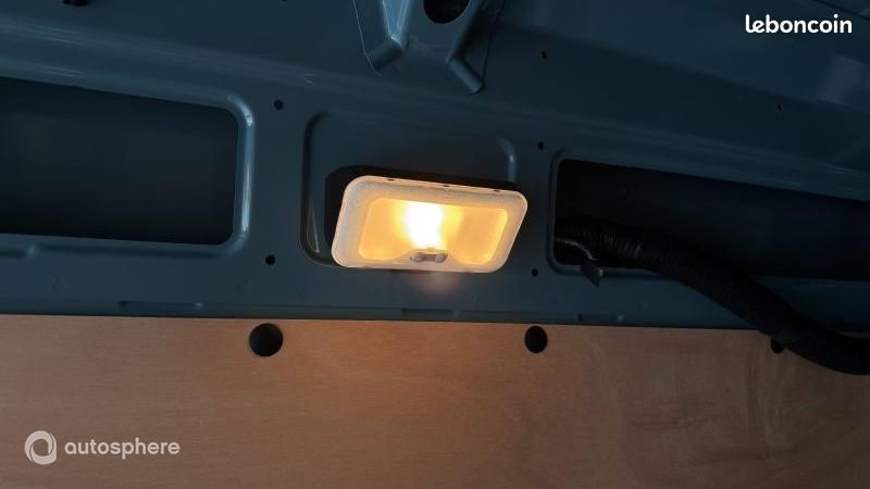 Renault Master Véhicule utilitaire ou Société F3500 L2H2 E-Tech 140ch Advance grande autonomie (image 19)