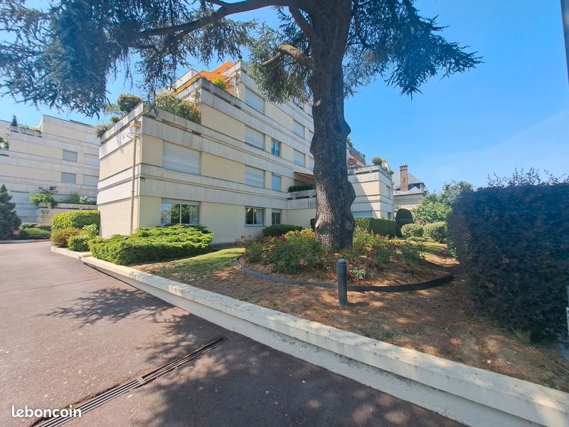 Appartement 2 pièces 48 m² · à Compiègne · 48 m² · 135 000 €