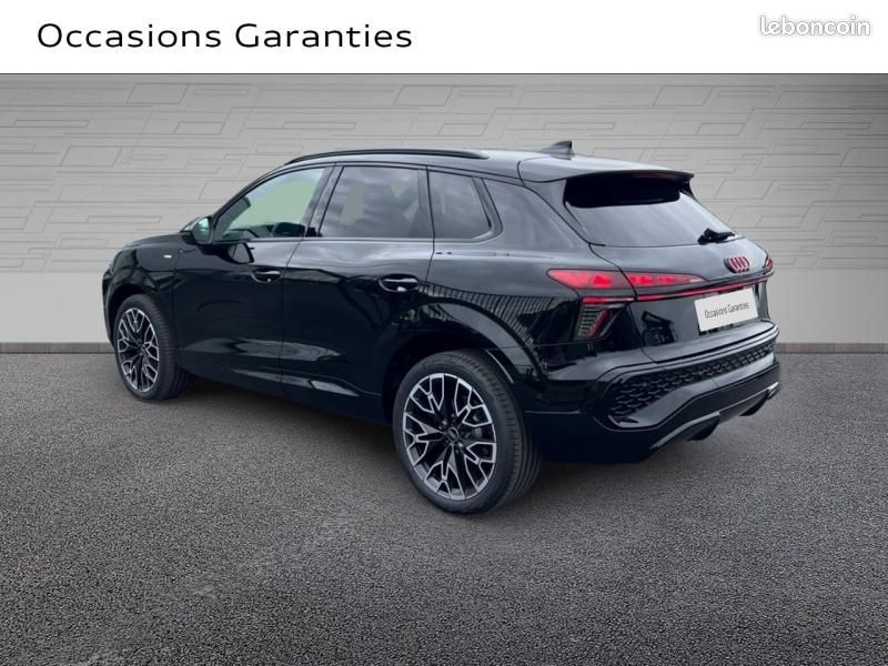 Audi Q3 1.5 TFSI 150ch Hybride S line S tronic 7 (image 12)