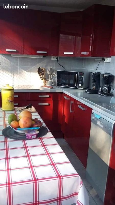 Appartement 2 pièces 30 m² · à Agde · 30 m² · 600 €/mois