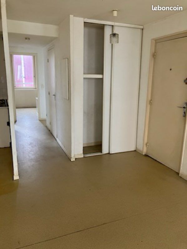 Appartement 3 pièces 70 m² · au Cheylard · 70 m² · 430 €/mois
