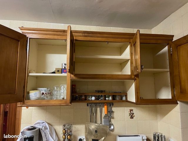 Meubles cuisine (image 6)