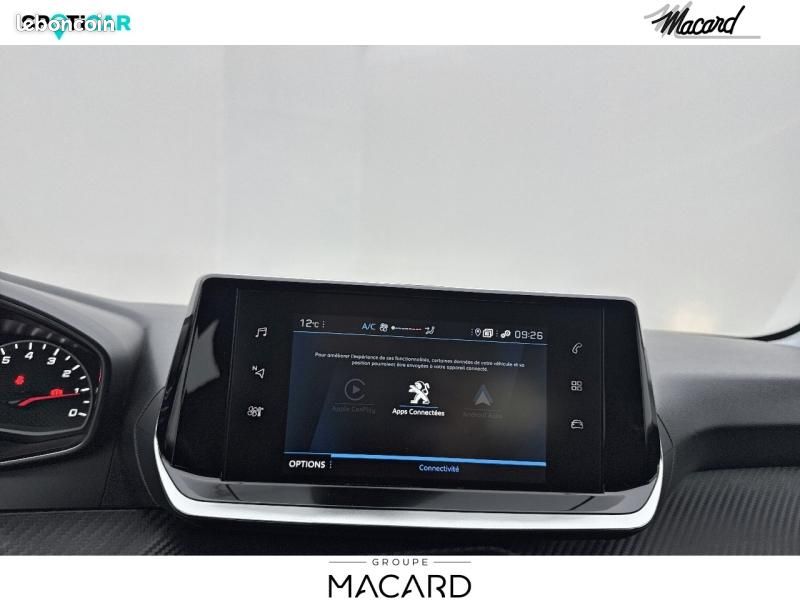 Peugeot 208 Affaire 1.5 BlueHDi 100 Premium (image 26)