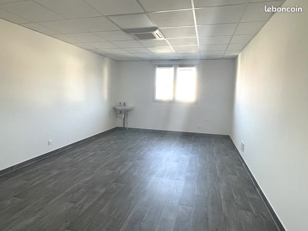 Local commercial 29 m² RIXHEIM