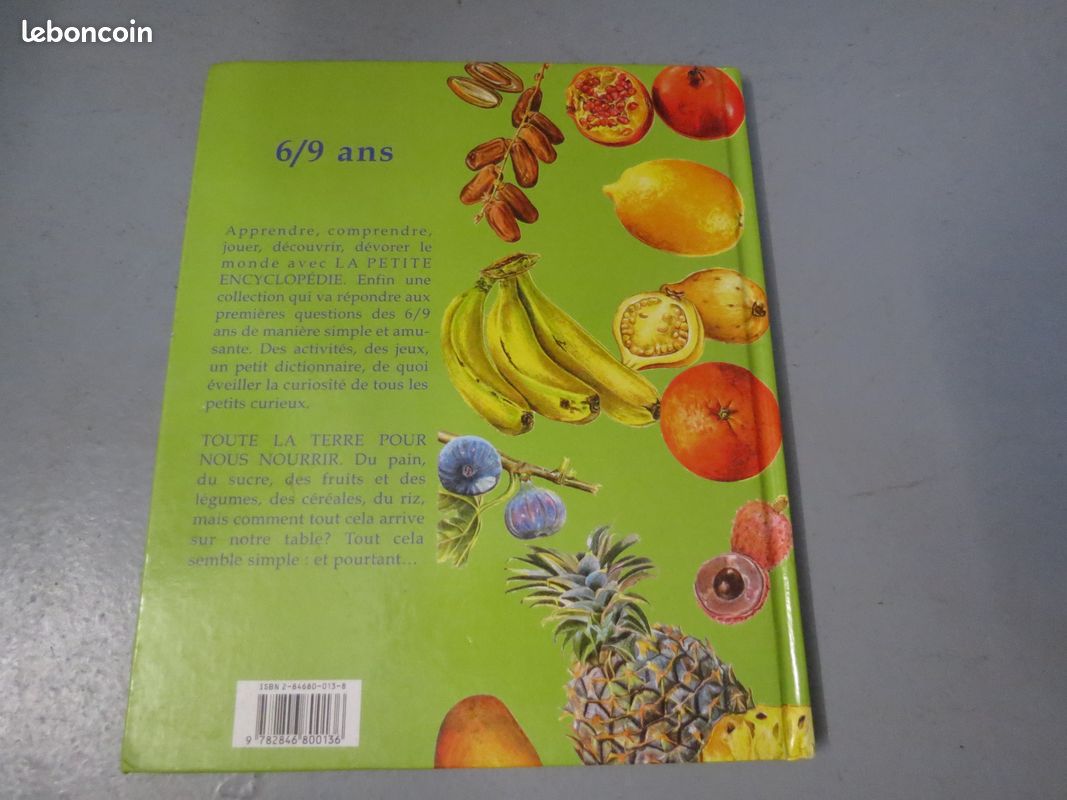 Petite encyclopédie (image 8)