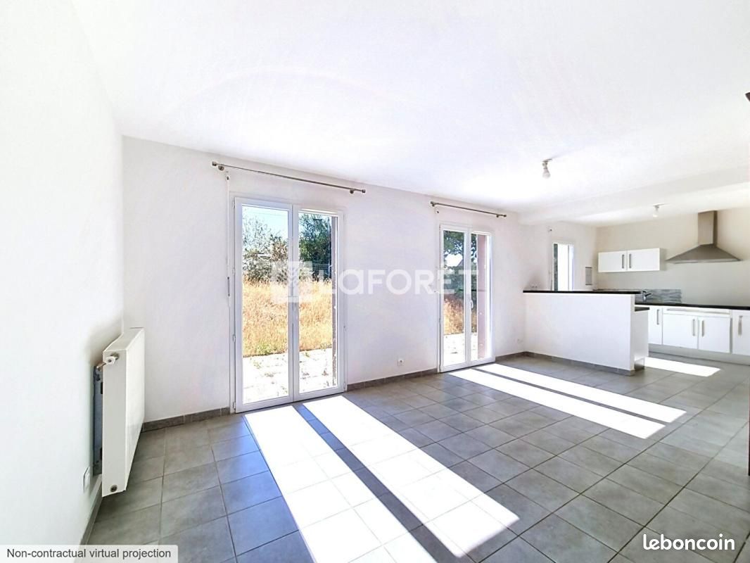 Maison 5 pièces 114 m² · à Saint-Nazaire · 114 m² · 325 500 €