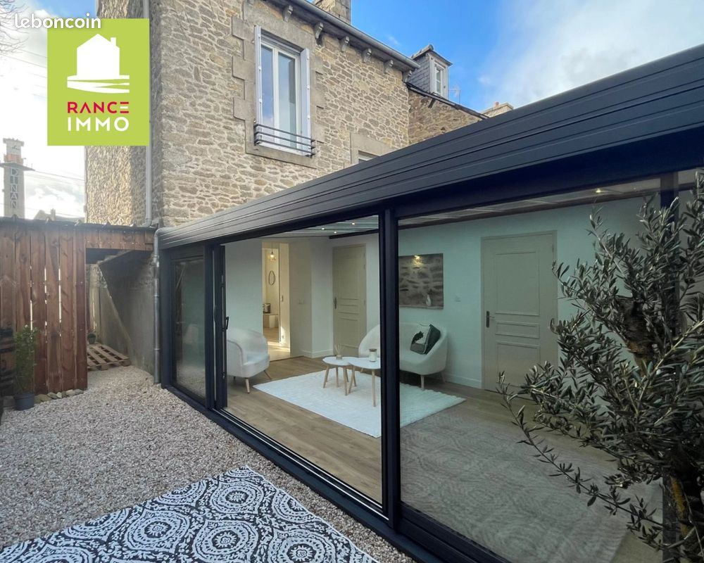 Maison 5 pièces 91 m² · à Dinan · 91 m² · 329 000 €