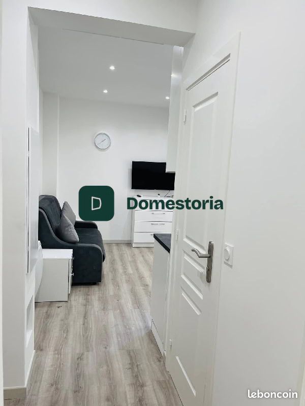 Appartement 2 pièces 42 m² · à Nice · 42 m² · 1 100 €
