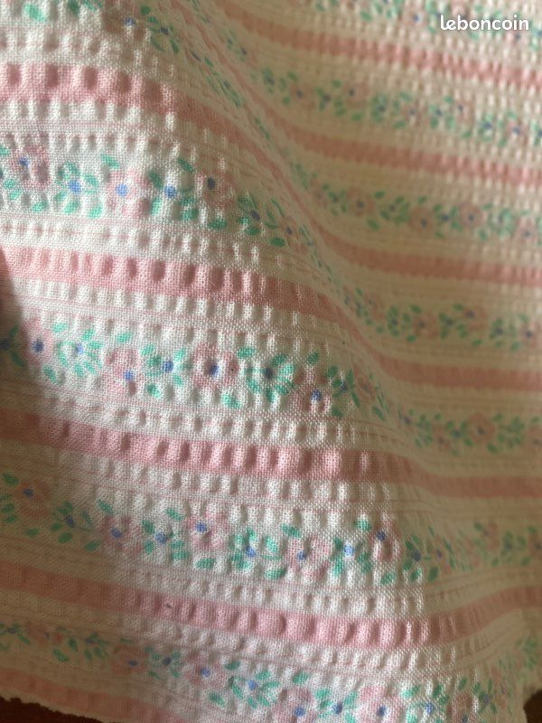 Lot coupon tissus 303 (image 2)