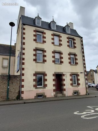 Appartement 1 pièce 25 m²