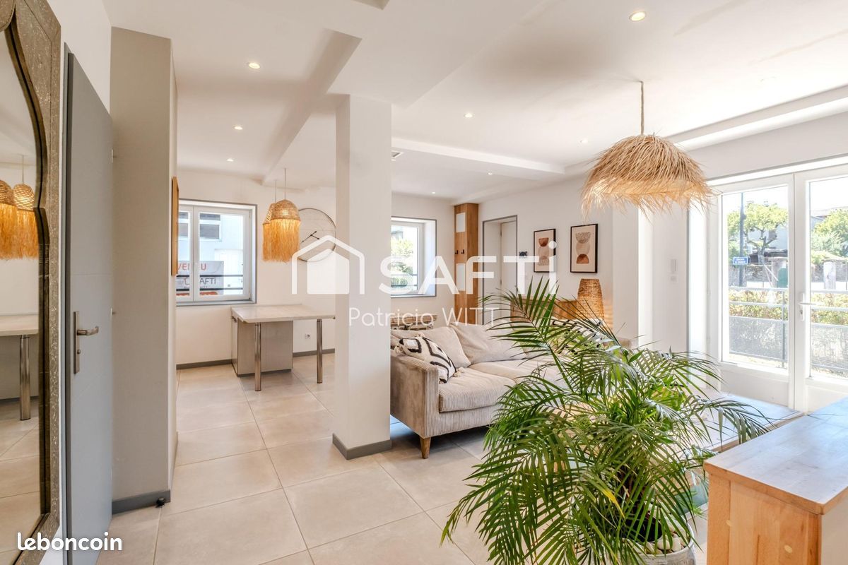 Maison 4 pièces 85 m² · à Anthy-sur-Léman · 85 m² · 485 000 €