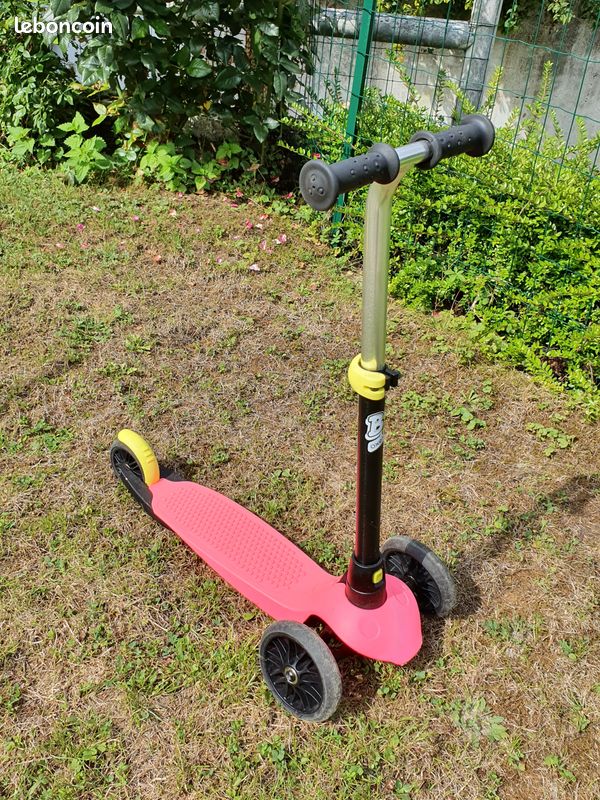 Trottinette enfant (image 2)