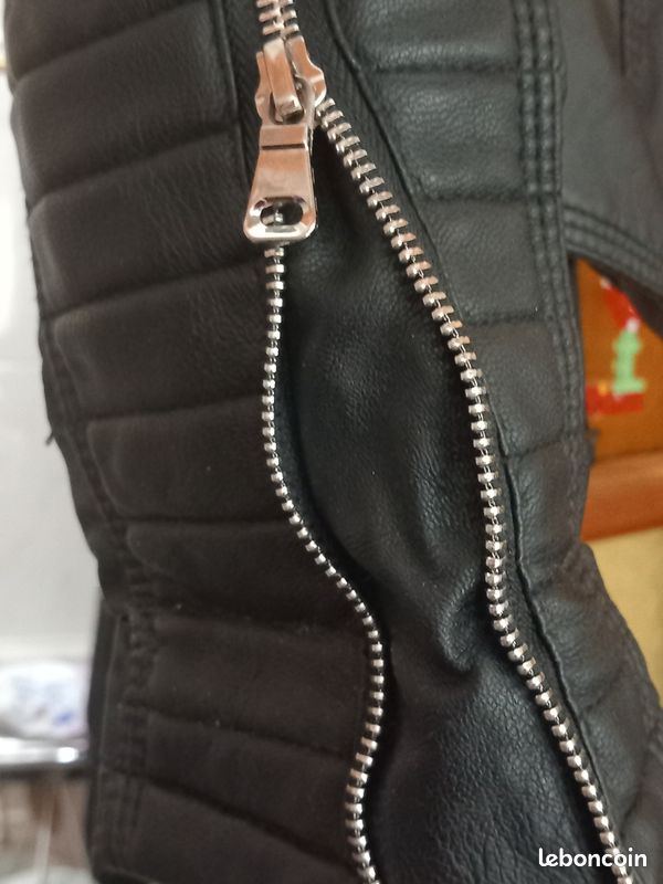 Blouson (image 3)