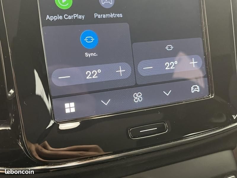 Volvo C40 Recharge 231ch Start (image 20)